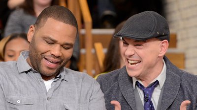 The Chew Season 5 Episode 109