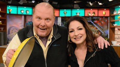 The Chew Season 5 Episode 110