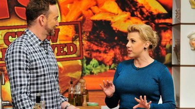 The Chew Season 5 Episode 113