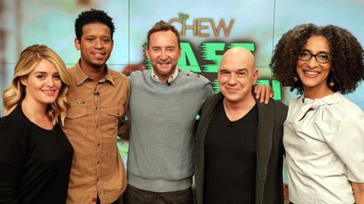 The Chew Season 5 Episode 119