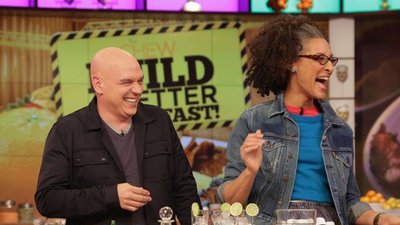 The Chew Season 5 Episode 120