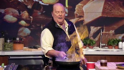 The Chew Season 5 Episode 121