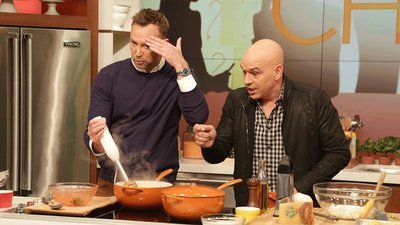 The Chew Season 5 Episode 123