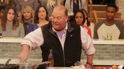 The Chew Season 5 Episode 124