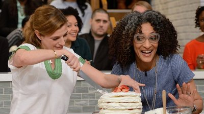 The Chew Season 5 Episode 133