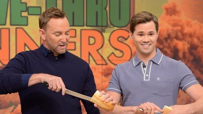 The Chew Season 5 Episode 138