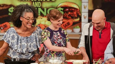 The Chew Season 5 Episode 175