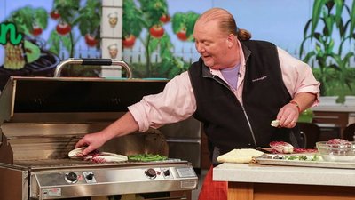 The Chew Season 5 Episode 176