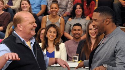 The Chew Season 5 Episode 181