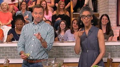 The Chew Season 5 Episode 194