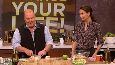 The Chew Season 5 Episode 204