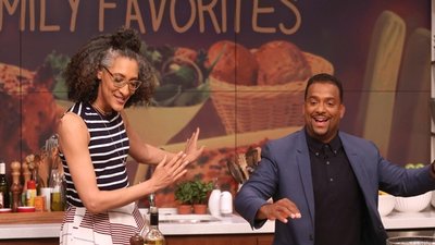 The Chew Season 5 Episode 205