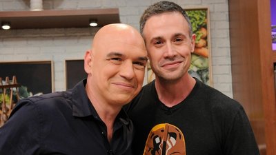 The Chew Season 5 Episode 207