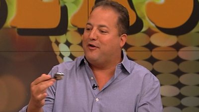 The Chew Season 6 Episode 1