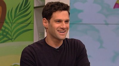 The Chew Season 6 Episode 2