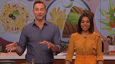 The Chew Season 6 Episode 3