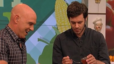 The Chew Season 6 Episode 5