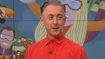 The Chew Season 6 Episode 6