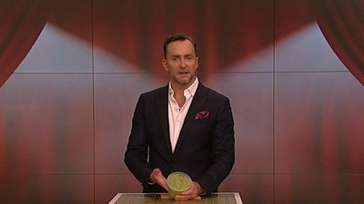 The Chew Season 6 Episode 9