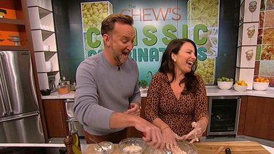 The Chew Season 6 Episode 19