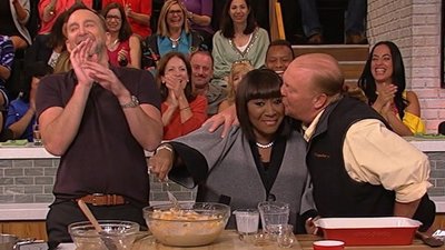 The Chew Season 6 Episode 21