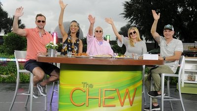 The Chew Season 6 Episode 25