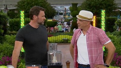 The Chew Season 6 Episode 28