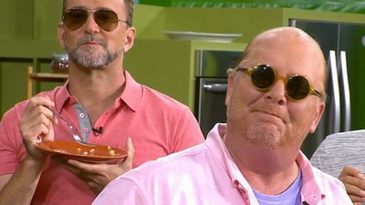 The Chew Season 6 Episode 29