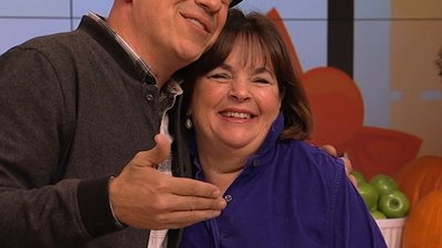 The Chew Season 6 Episode 38