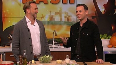 The Chew Season 6 Episode 39