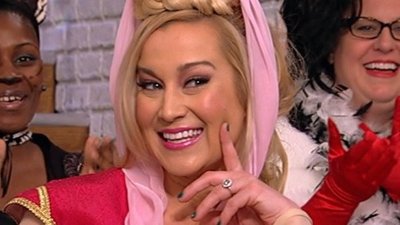 The Chew Season 6 Episode 40