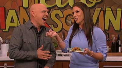 The Chew Season 6 Episode 41