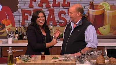 The Chew Season 6 Episode 42