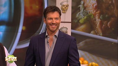 The Chew Season 6 Episode 43