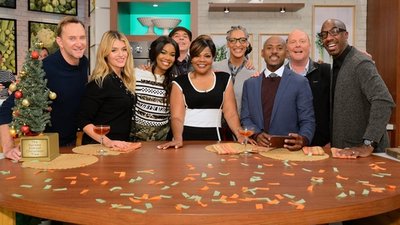 The Chew Season 6 Episode 45