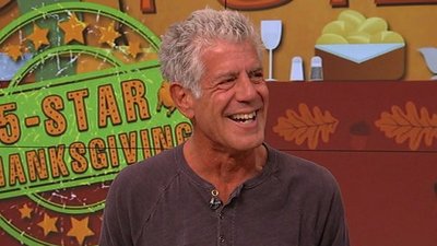 The Chew Season 6 Episode 46