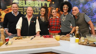 The Chew Season 6 Episode 47