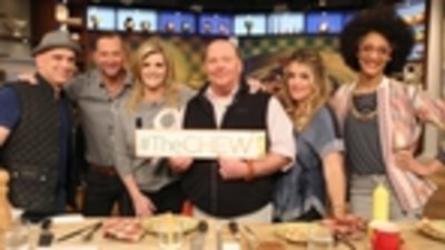The Chew Season 6 Episode 48