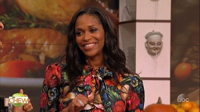 The Chew Season 6 Episode 49