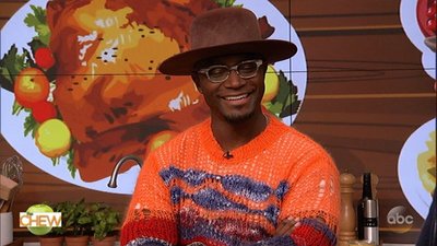 The Chew Season 6 Episode 50