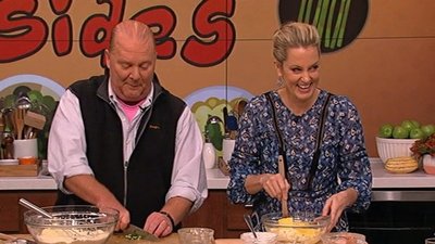 The Chew Season 6 Episode 51