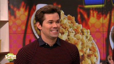 The Chew Season 6 Episode 52