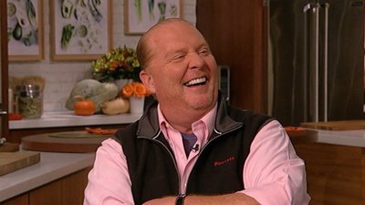 The Chew Season 6 Episode 53