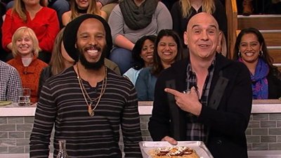The Chew Season 6 Episode 54