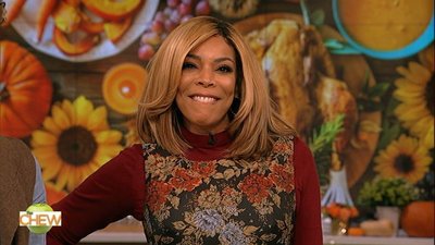 The Chew Season 6 Episode 57