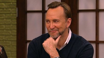 The Chew Season 6 Episode 58