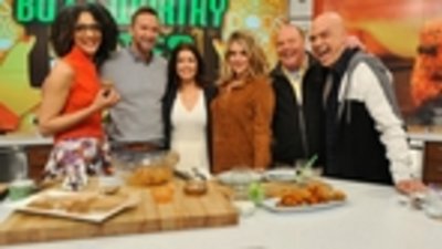 The Chew Season 6 Episode 59
