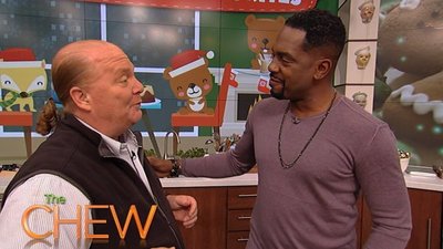 The Chew Season 6 Episode 60