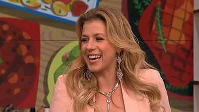 The Chew Season 6 Episode 67
