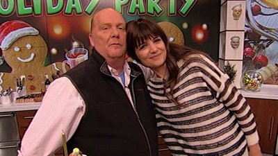 The Chew Season 6 Episode 68